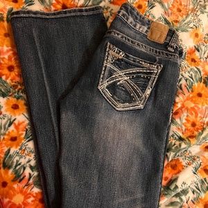 Red Camel Jeans